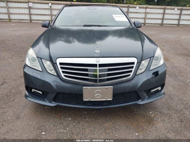 2010 MERCEDES-BENZ E 550 WDDHF7CB9AA027075 Photo 5