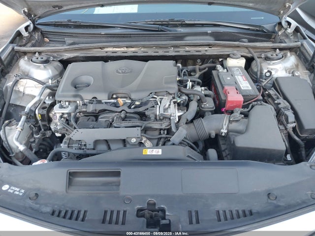 4T1B61HK9JU026007 Toyota a25a-fks
