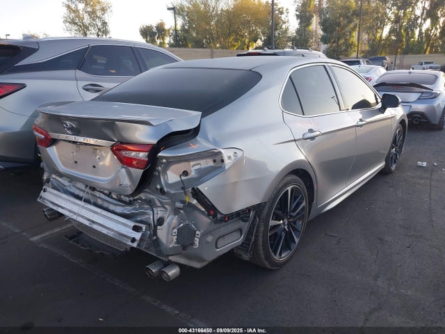 4T1B61HK9JU026007 Toyota a25a-fks