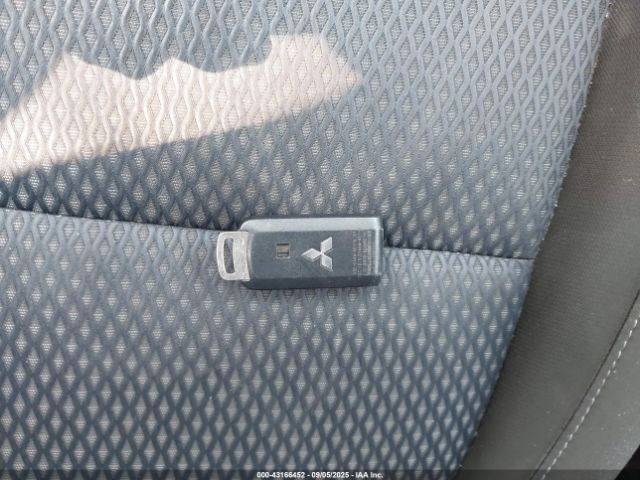 2016 MITSUBISHI OUTLANDER JA4AD3A33GZ014591 Photo 10