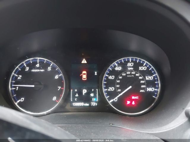 2016 MITSUBISHI OUTLANDER JA4AD3A33GZ014591 Photo 6