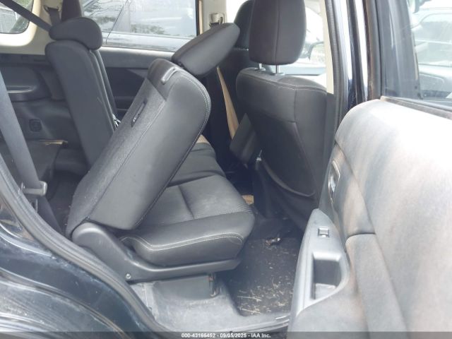 2016 MITSUBISHI OUTLANDER JA4AD3A33GZ014591 Photo 7