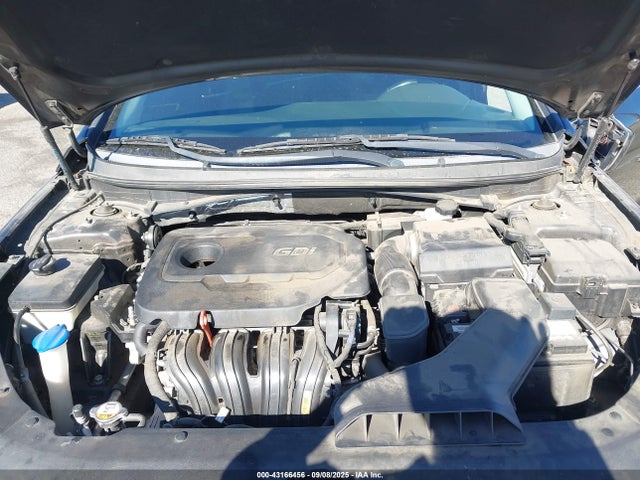 5NPE34AF1JH726798 Hyundai gdi theta-ii