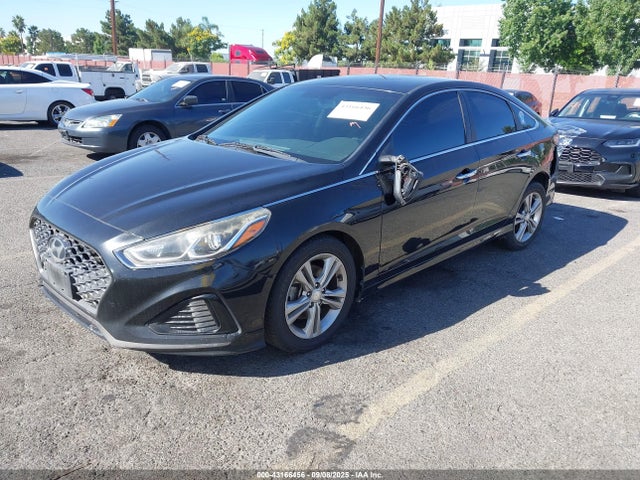 5NPE34AF1JH726798 Hyundai gdi theta-ii