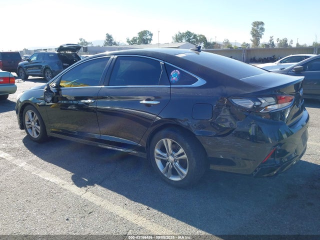 5NPE34AF1JH726798 Hyundai gdi theta-ii