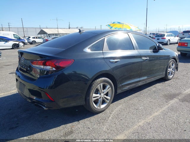 5NPE34AF1JH726798 Hyundai gdi theta-ii