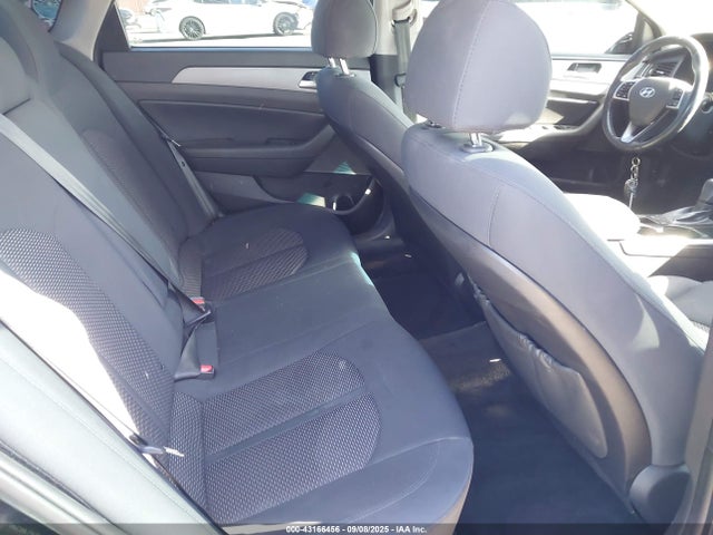 5NPE34AF1JH726798 Hyundai gdi theta-ii
