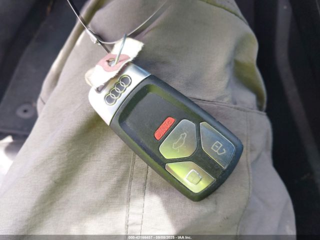 2018 AUDI A5 WAUENCF58JA088851 Photo 10