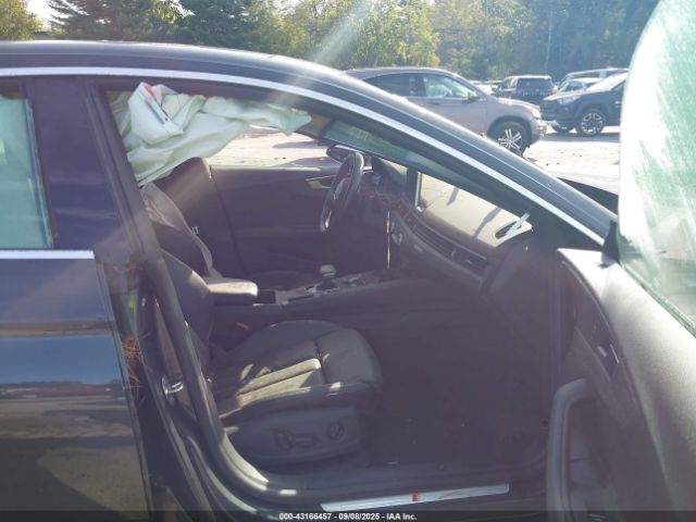 2018 AUDI A5 WAUENCF58JA088851 Photo 4