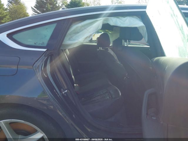 2018 AUDI A5 WAUENCF58JA088851 Photo 7