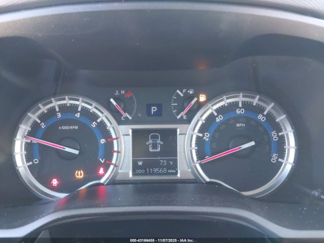 2018 TOYOTA 4RUNNER JTEBU5JR2J5524175 Photo 6