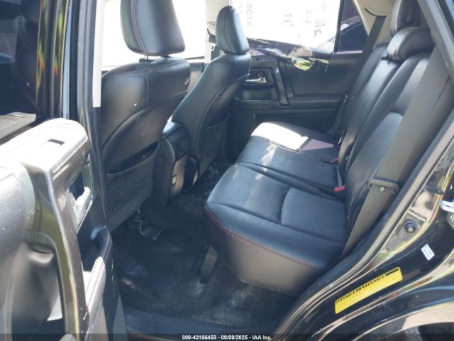 2018 TOYOTA 4RUNNER JTEBU5JR2J5524175 Photo 7