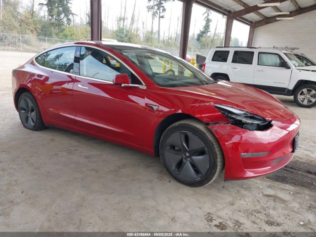 2018 TESLA MODEL 3 5YJ3E1EA5JF019247 Photo 0