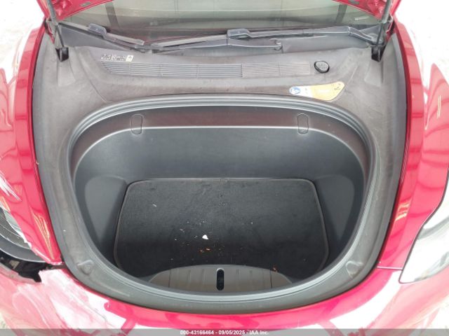 2018 TESLA MODEL 3 5YJ3E1EA5JF019247 Photo 9