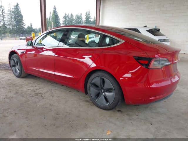 2018 TESLA MODEL 3 5YJ3E1EA5JF019247 Photo 2