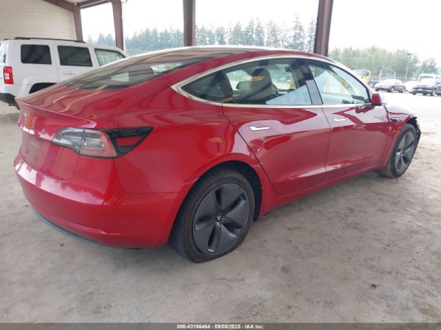 2018 TESLA MODEL 3 5YJ3E1EA5JF019247 Photo 3