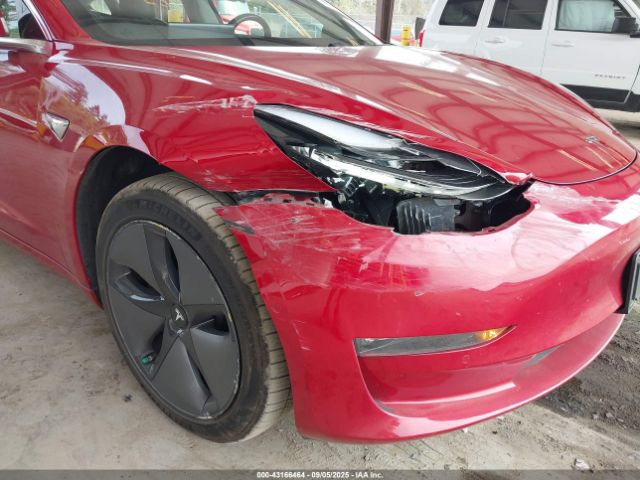 2018 TESLA MODEL 3 5YJ3E1EA5JF019247 Photo 5