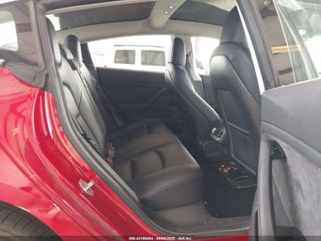 2018 TESLA MODEL 3 5YJ3E1EA5JF019247 Photo 7
