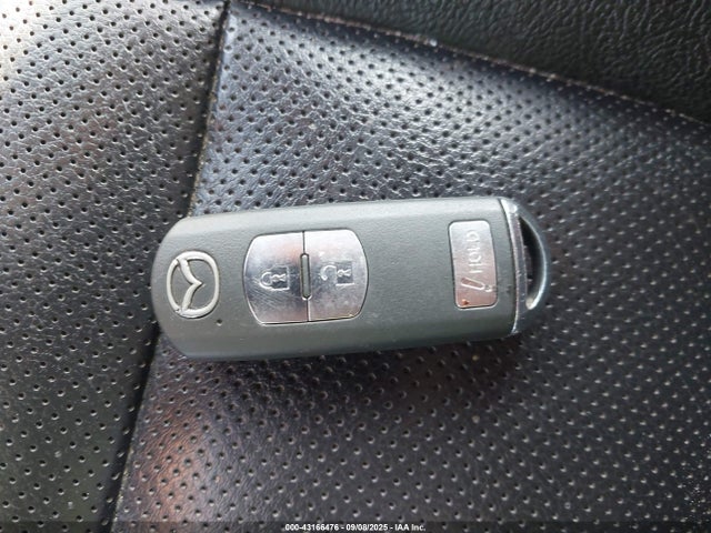 Mazda Cx-5 Grand Touring 2014 JM3KE4DY7E0407197 Image 27