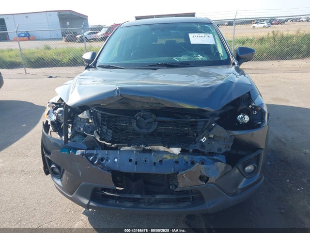 Mazda Cx-5 Grand Touring 2014 JM3KE4DY7E0407197 Image 28