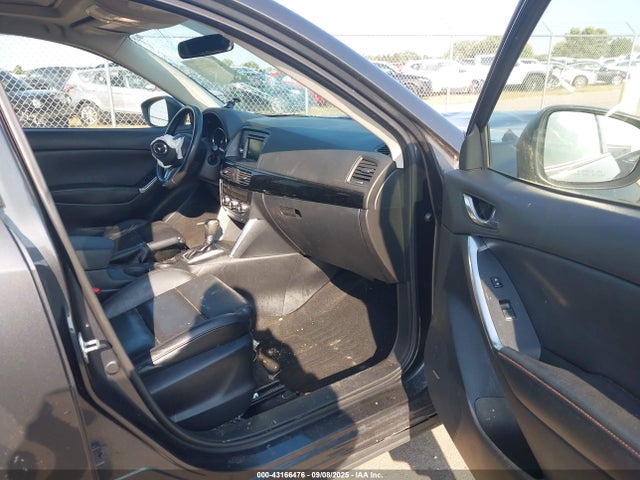 Mazda Cx-5 Grand Touring 2014 JM3KE4DY7E0407197 Image 21