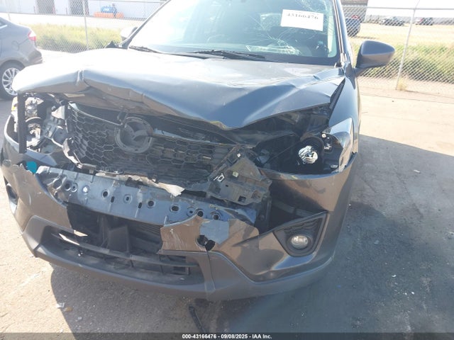 Mazda Cx-5 Grand Touring 2014 JM3KE4DY7E0407197 Image 22