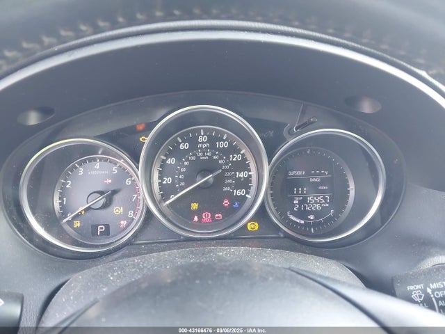 Mazda Cx-5 Grand Touring 2014 JM3KE4DY7E0407197 Image 23