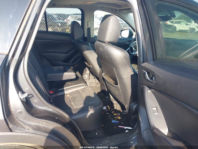 Mazda Cx-5 Grand Touring 2014 JM3KE4DY7E0407197 Image 24