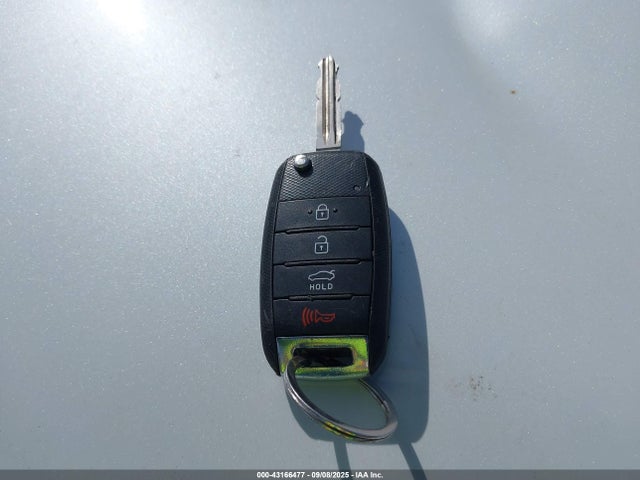 KNAFK5A80G5587980 KIA gdi nu