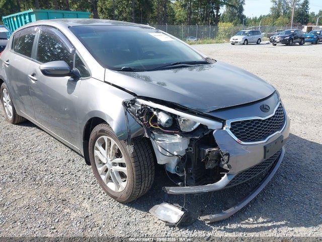 KNAFK5A80G5587980 KIA gdi nu