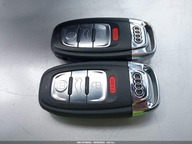 2013 AUDI Q5 WA1LFAFPXDA049397 Photo 10