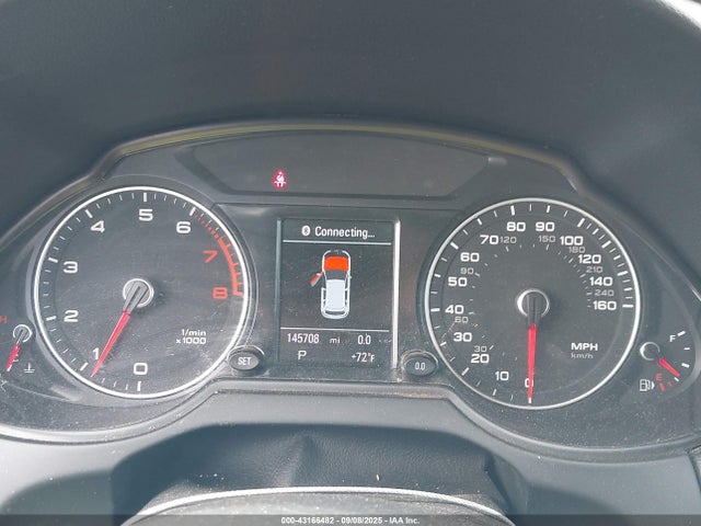 2013 AUDI Q5 WA1LFAFPXDA049397 Photo 6