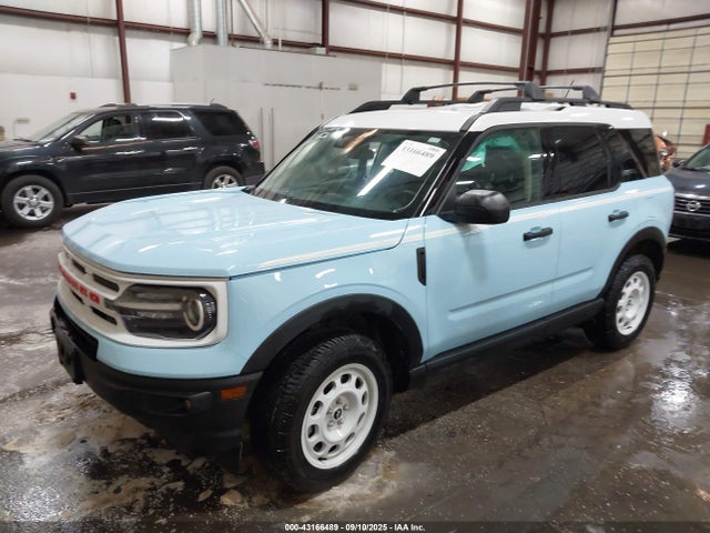 3FMCR9G6XRRF47965 Ford dragon
