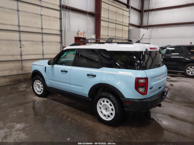3FMCR9G6XRRF47965 Ford dragon
