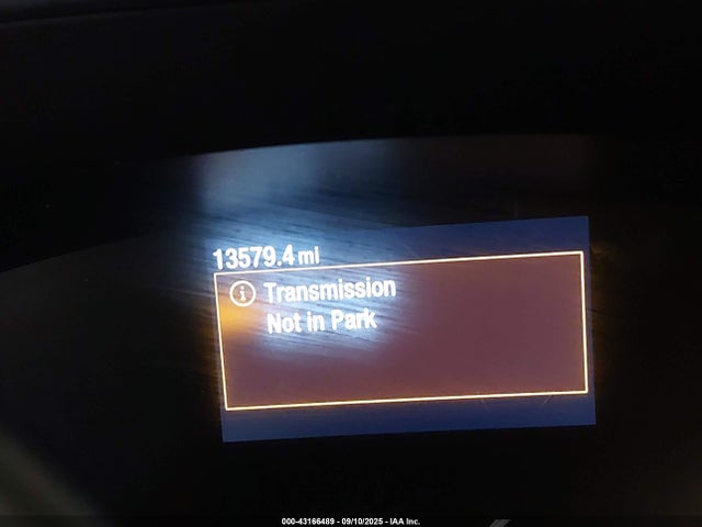 3FMCR9G6XRRF47965 Ford dragon