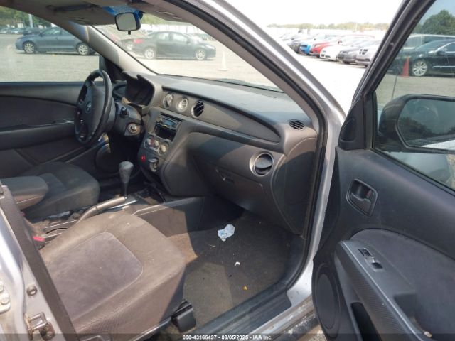 2004 MITSUBISHI OUTLANDER JA4LX31F04U042979 Photo 4