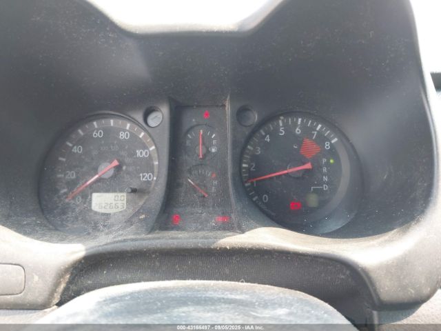 2004 MITSUBISHI OUTLANDER JA4LX31F04U042979 Photo 6