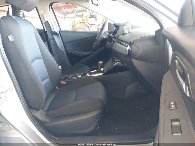 3MYDLBYV7JY301166 Toyota p5v