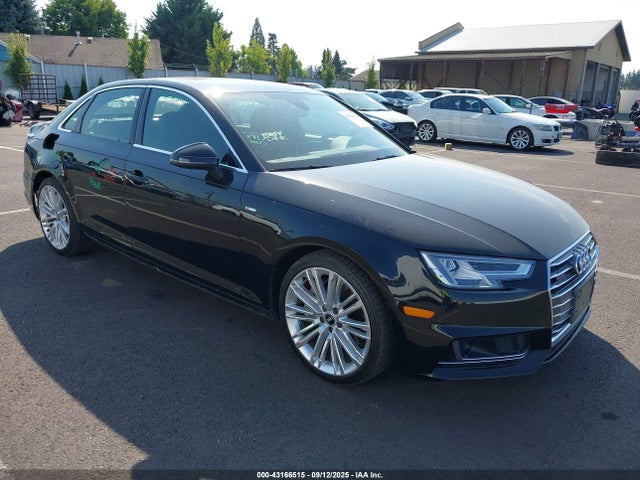 2017 AUDI A4 WAUFNAF47HN044004 Photo 0