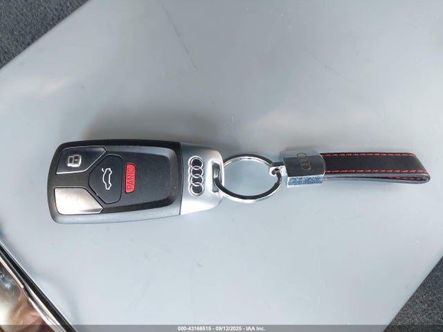 2017 AUDI A4 WAUFNAF47HN044004 Photo 10