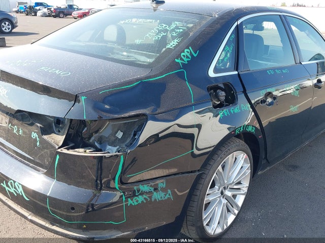 2017 AUDI A4 WAUFNAF47HN044004 Photo 5