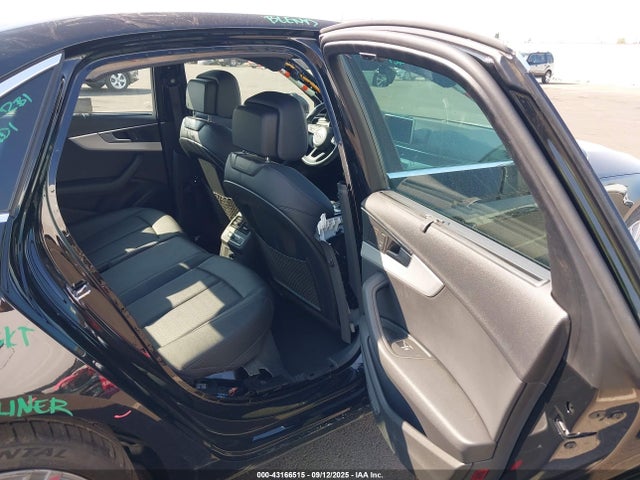 2017 AUDI A4 WAUFNAF47HN044004 Photo 7