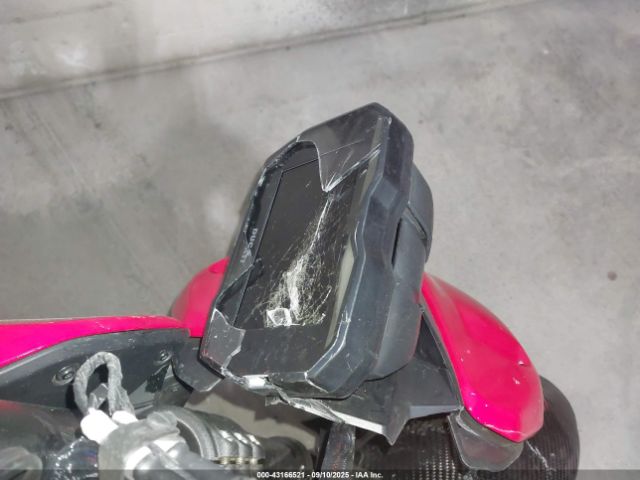 2022 DUCATI STREETFIGHTER ZDMFAKNW5NB007302 Photo 6