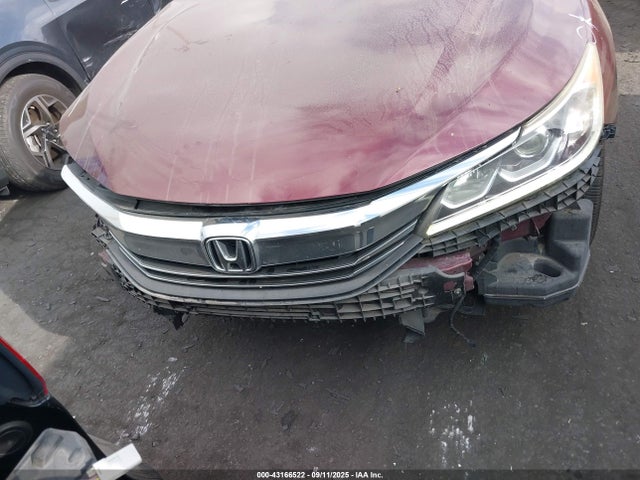 1HGCR2F52GA199253 Honda k24w1