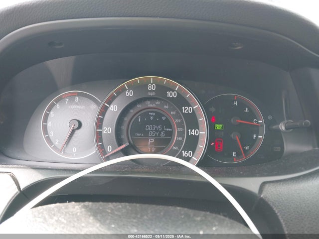 1HGCR2F52GA199253 Honda k24w1