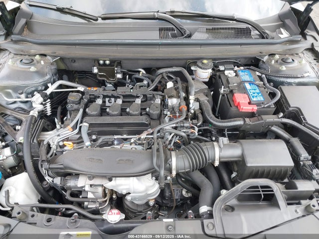 Honda l15be 2024 1HGCY1F35RA088002 Image 10