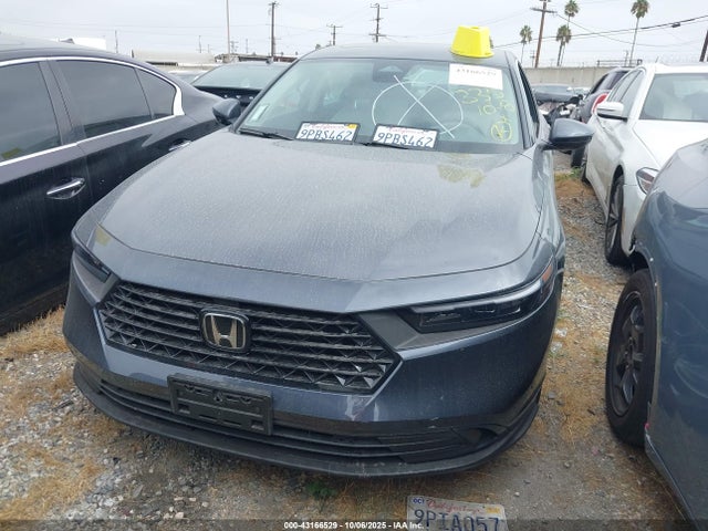 Honda l15be 2024 1HGCY1F35RA088002 Image 12