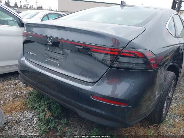 Honda l15be 2024 1HGCY1F35RA088002 Image 16