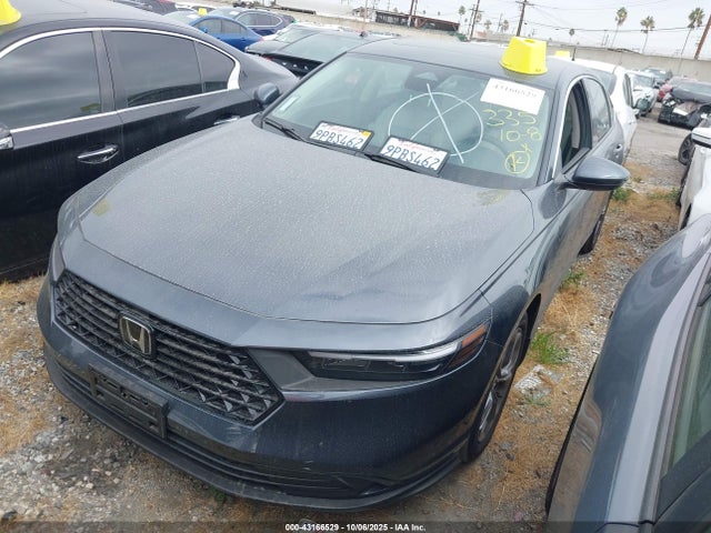 Honda l15be 2024 1HGCY1F35RA088002 Image 2