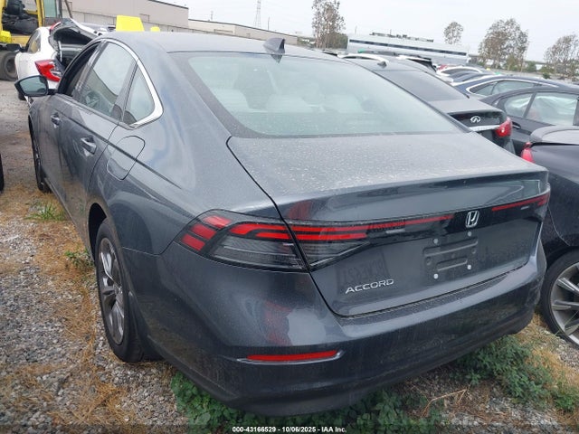 Honda l15be 2024 1HGCY1F35RA088002 Image 3